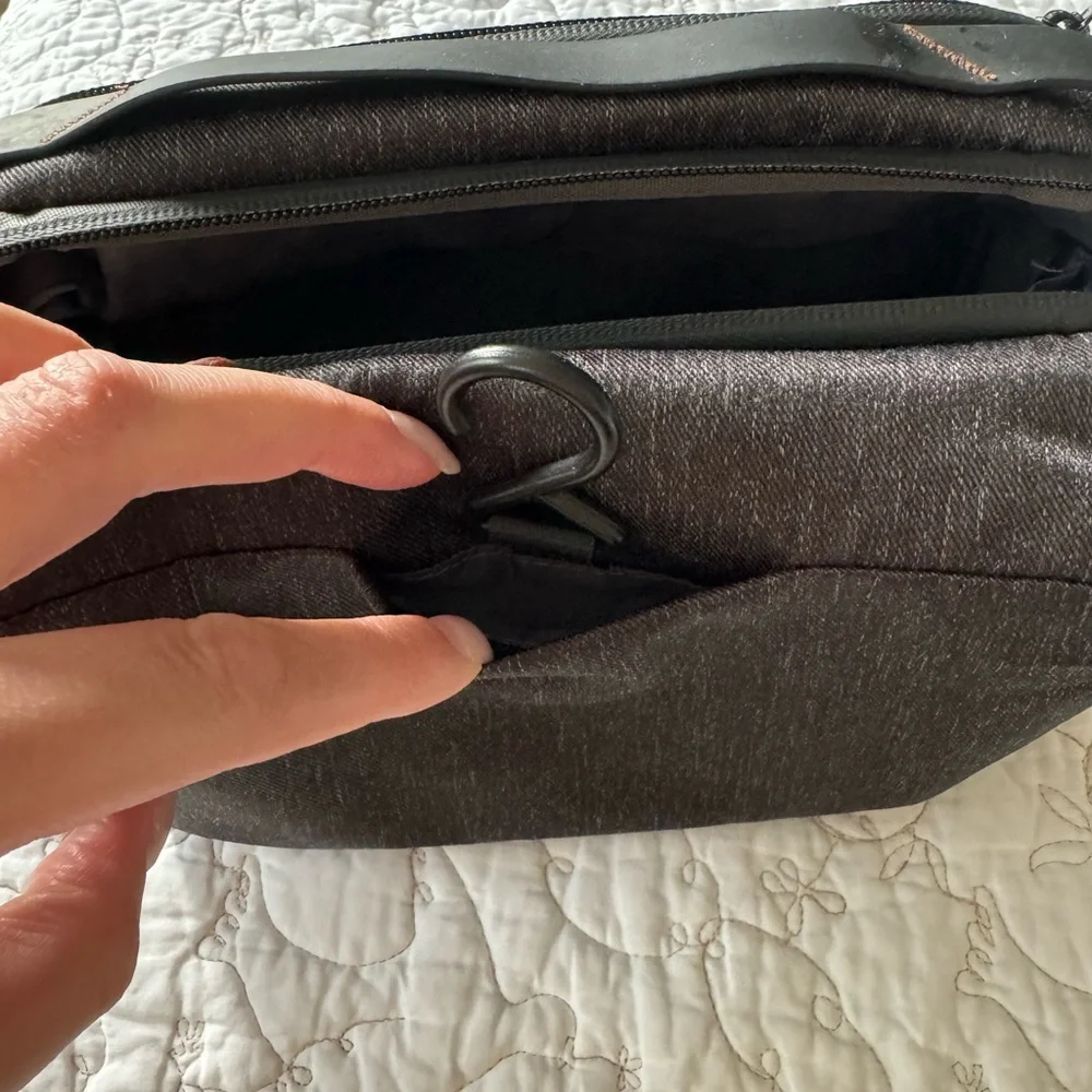 Doterra toiletry bag